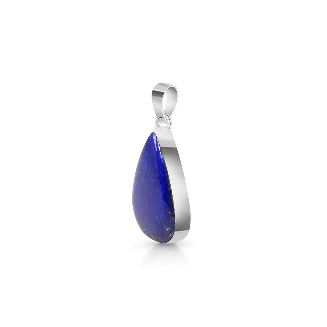Lapis Pendant-(LLP-P-45.)